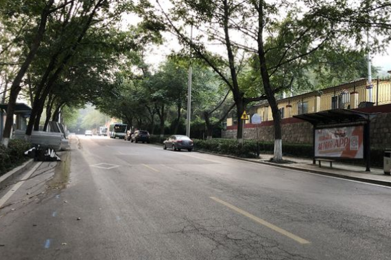 寧德路商業 寧德路商業