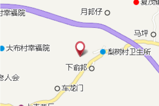 旺坑 旺坑