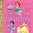 Disney Princess Little Golden Book Favorites Disney Princess Little Golden Book Favorites