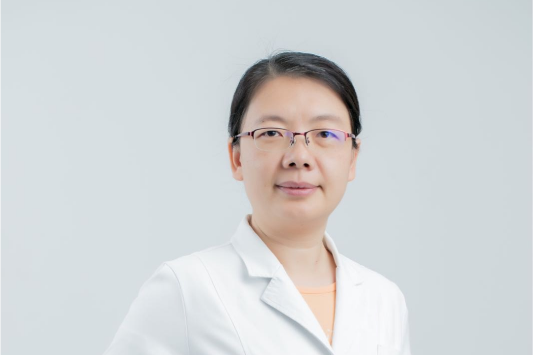 歐陽敏(北京大學國際醫院血液科副主任醫師) 歐陽敏(北京大學國際醫院血液科副主任醫師)