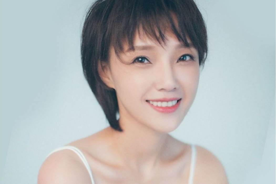 張舒妍 張舒妍