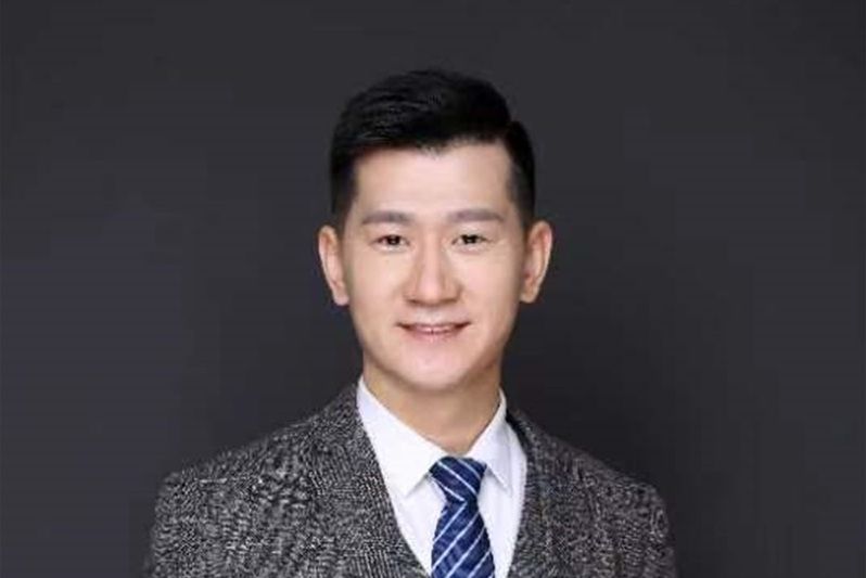 王昊澤(高級心理療愈師) 王昊澤(高級心理療愈師)