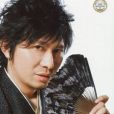 鈴井貴之 鈴井貴之