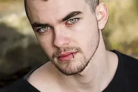 Jayden Caulfield