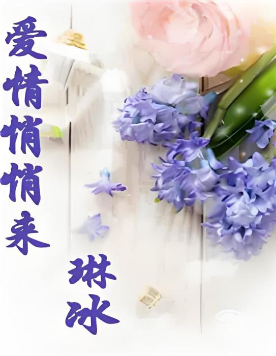愛情悄悄來 愛情悄悄來