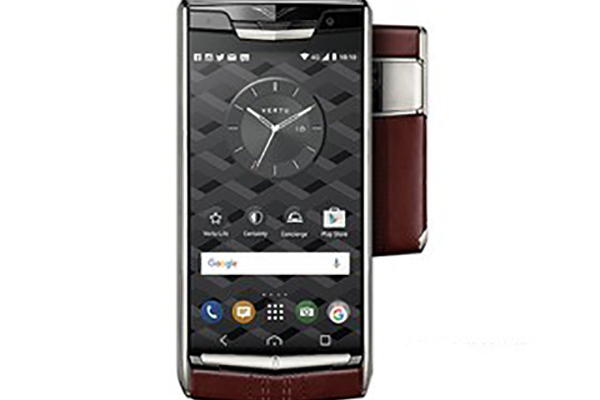 VERTU SIGNATURE TOUCH(全網通) VERTU SIGNATURE TOUCH(全網通)