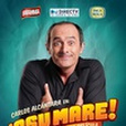 Asu Mare Asu Mare