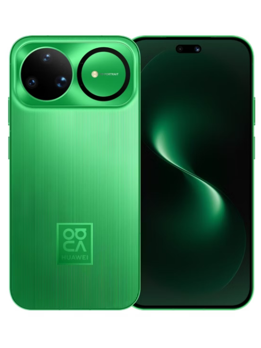 HUAWEI nova 15 Ultra
