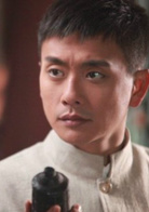 上海傳奇(2006年苗僑偉、向海嵐、黃宗澤主演電視劇)
