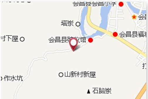山山腦 山山腦