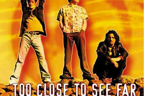 Because You(Cosmic Rough Riders演唱的歌曲) Because You(Cosmic Rough Riders演唱的歌曲)