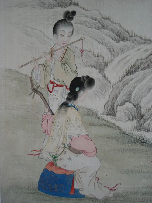 東山絲竹 東山絲竹