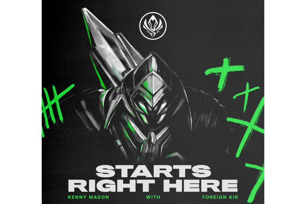 Start Right Here Start Right Here