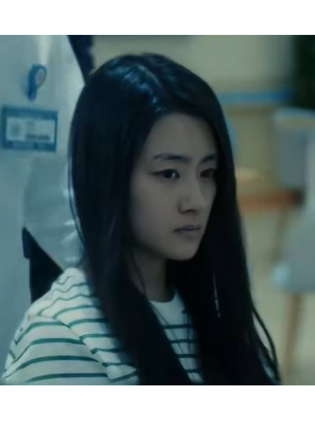 羅曉雯(電視劇《暗戀者的救贖》中的角色)