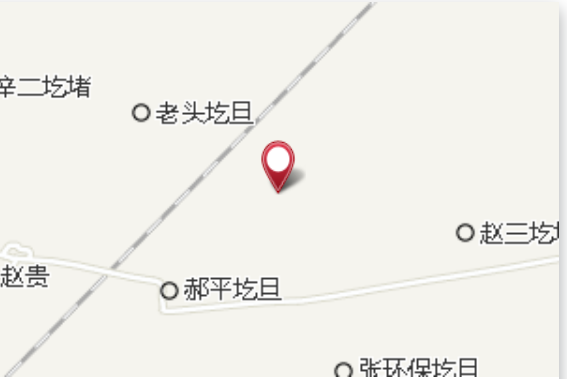 趙三國小