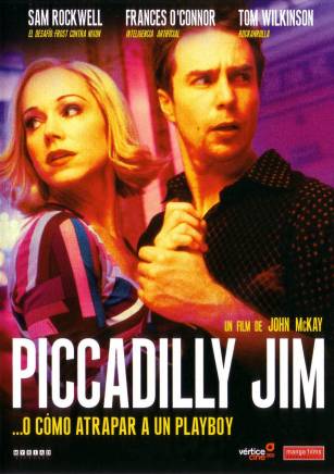 山姆·洛克威爾(Sam Rockwell) 山姆·洛克威爾(Sam Rockwell)