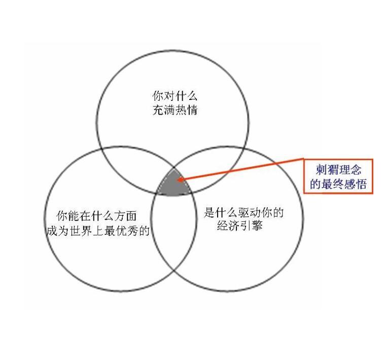 刺蝟理念 刺蝟理念