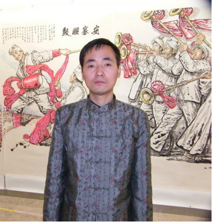 李信宣 李信宣