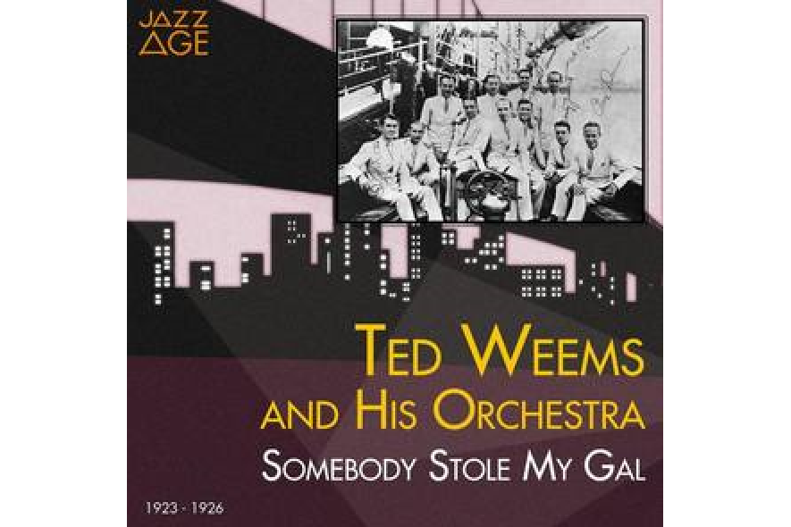 Ted Weems Ted Weems