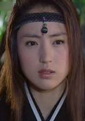 雪花女神龍