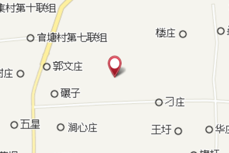 船塘莊 船塘莊