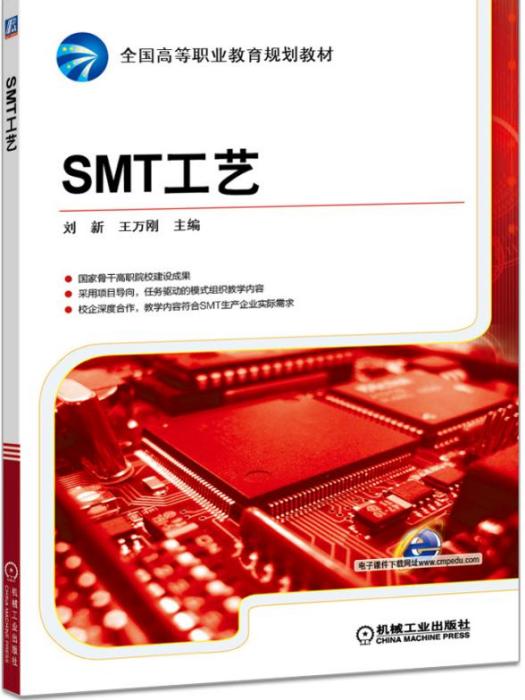 SMT工藝 SMT工藝