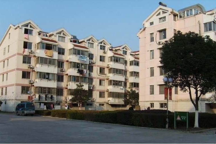 啟園新村 啟園新村