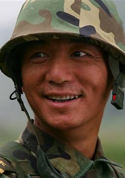 士兵突擊(2006年康紅雷執導的電視劇)