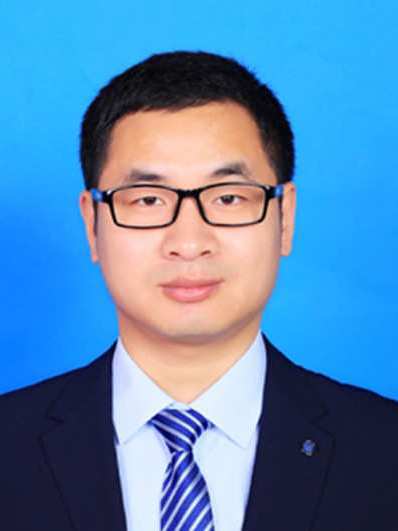 盧勇(江蘇師範大學副教授)