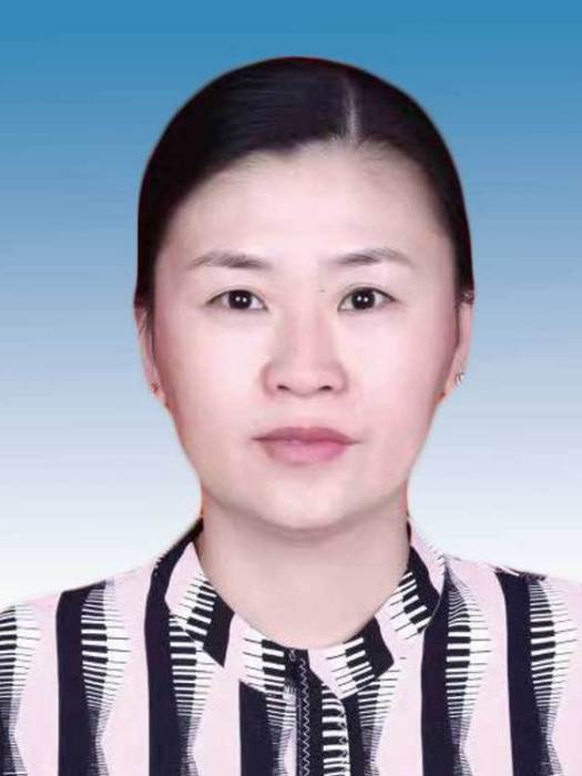 王春梅(山東省鄒平市信訪局黨組成員、副局長,三級主任科員) 王春梅(山東省鄒平市信訪局黨組成員、副局長,三級主任科員)