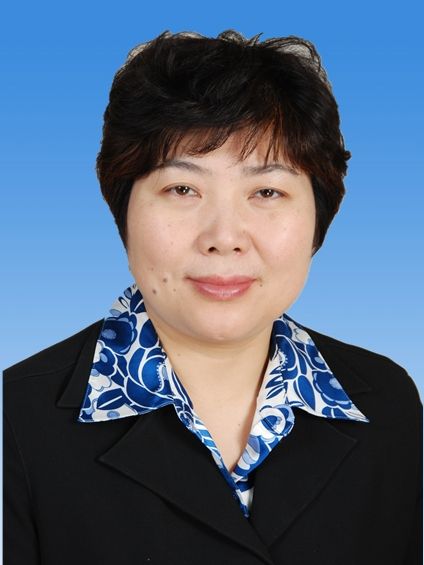 劉娜(陝西省西安市碑林財政局黨組書記、局長) 劉娜(陝西省西安市碑林財政局黨組書記、局長)