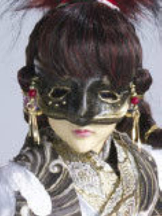 魔吞童子 魔吞童子