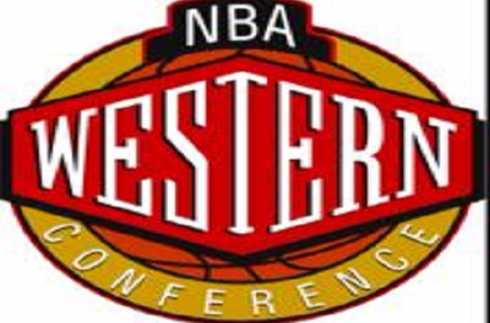 西部聯盟(NBA西部聯盟)