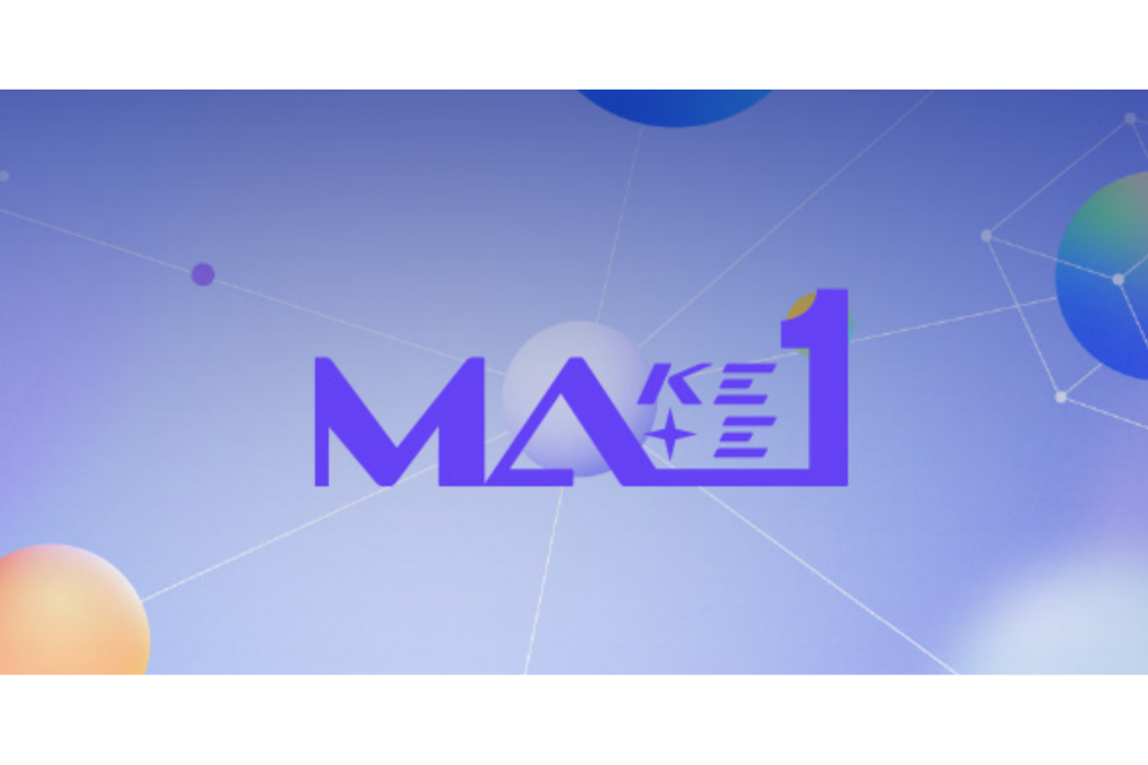 MAKE MATE 1