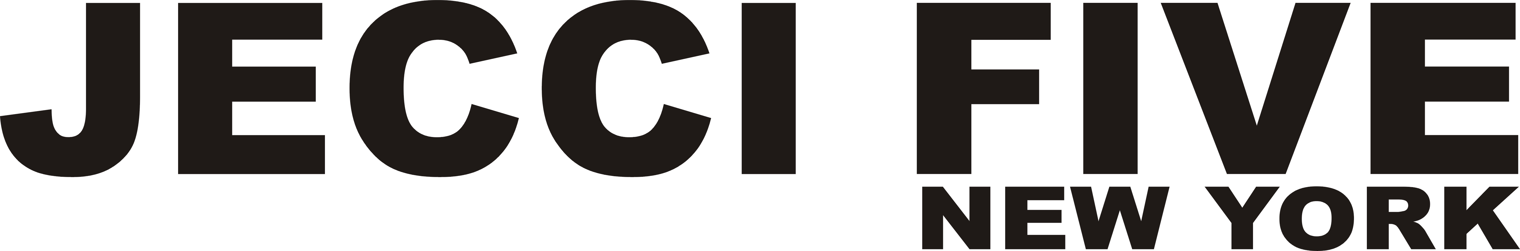 Jecci Five Logo