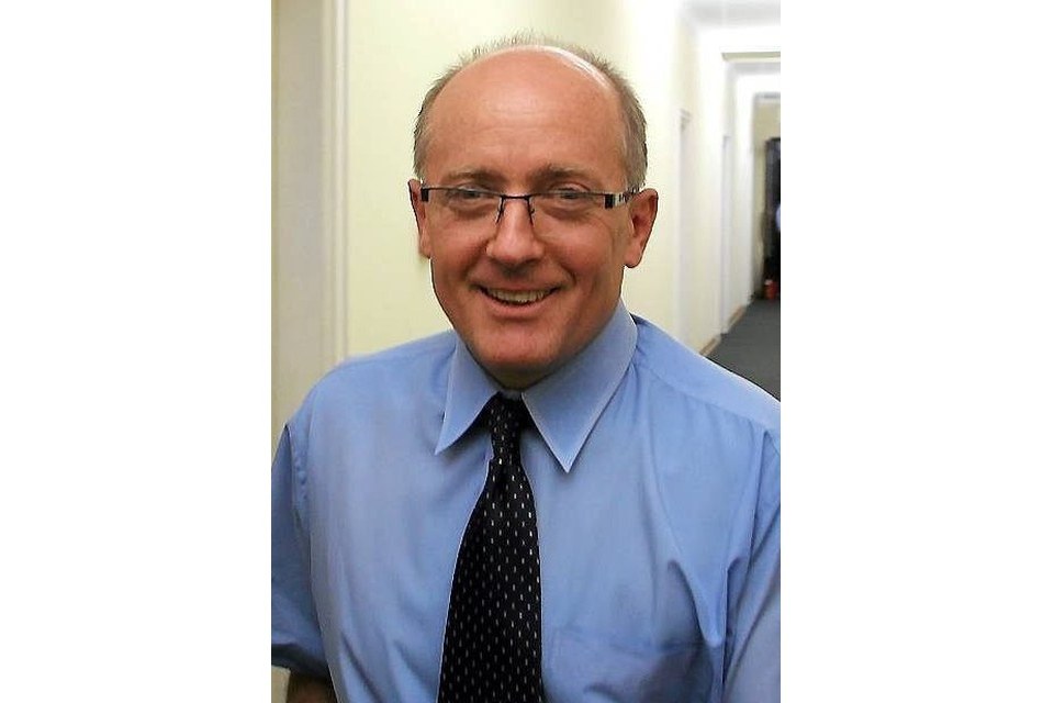 Krzysztof Luft Krzysztof Luft