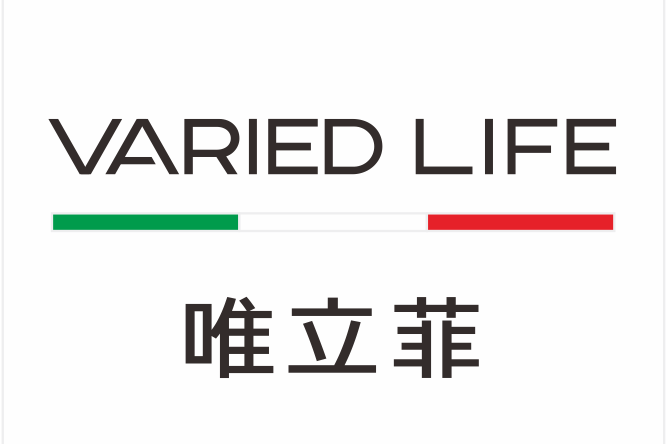 VARIED LIFE VARIED LIFE