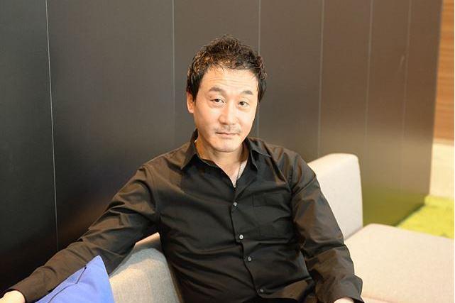 金仁宇 金仁宇