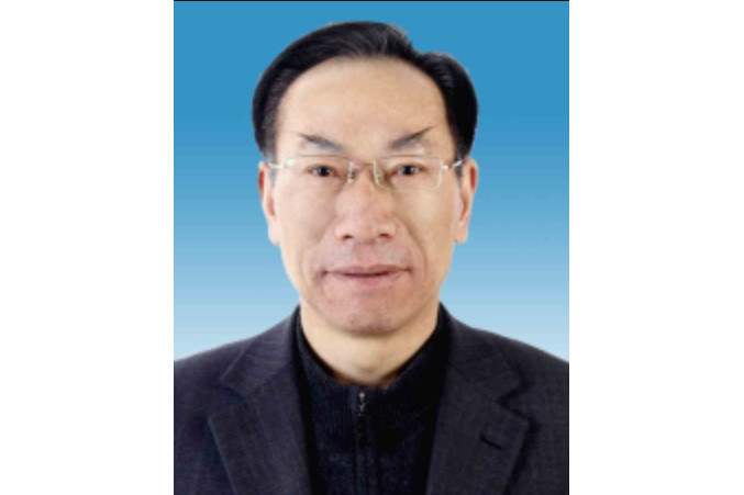 趙青(山東省棗莊市衛生健康委員會一級調研員) 趙青(山東省棗莊市衛生健康委員會一級調研員)