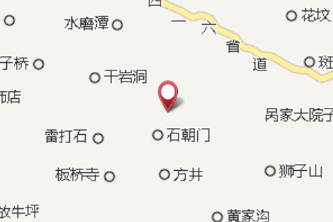 笆茅灣