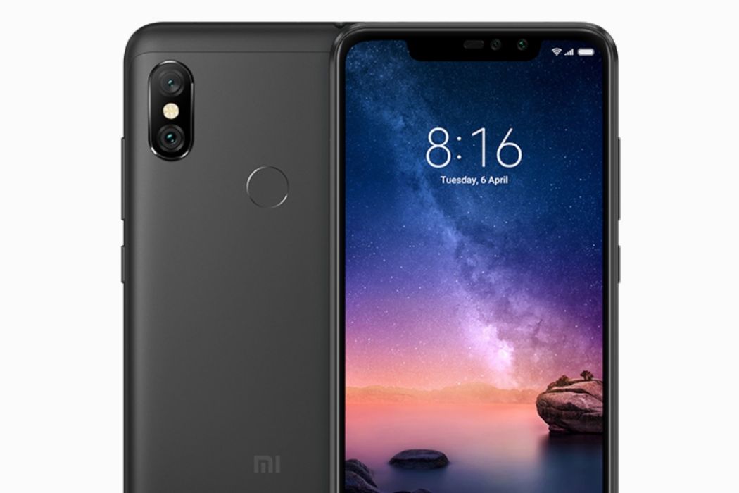 小米紅米Note 6 Pro 小米紅米Note 6 Pro