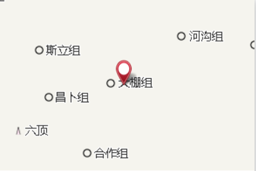 楊巷崗 楊巷崗