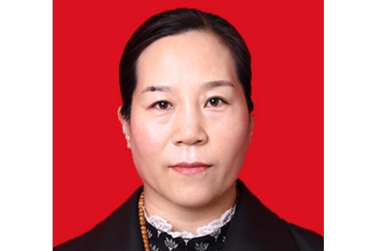梁艷麗(河南省中牟縣大孟鎮灣劉村村民) 梁艷麗(河南省中牟縣大孟鎮灣劉村村民)