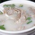 羊湯(羊肉湯（菜品）)
