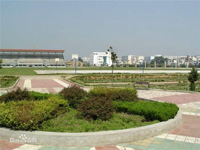 河南大學荊紫關附屬高級中學(荊紫關高中) 河南大學荊紫關附屬高級中學(荊紫關高中)