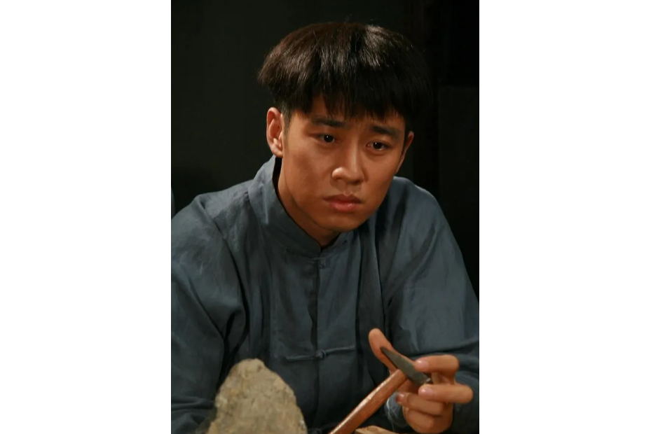 梁忠(歷史劇《亂世玉緣》中的角色) 梁忠(歷史劇《亂世玉緣》中的角色)