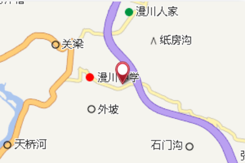 閆家店村
