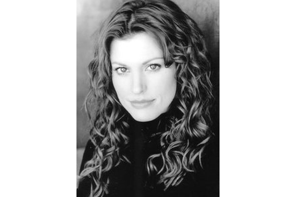 Rachel York Rachel York