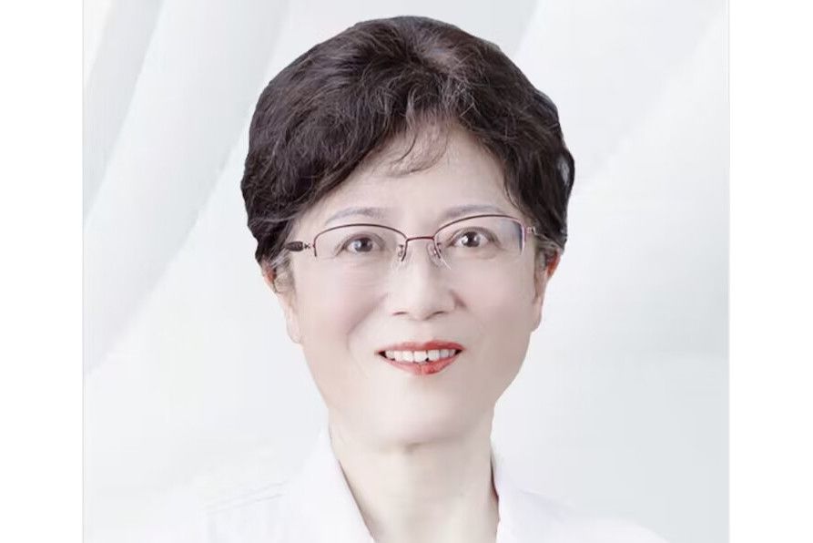 周從容 周從容