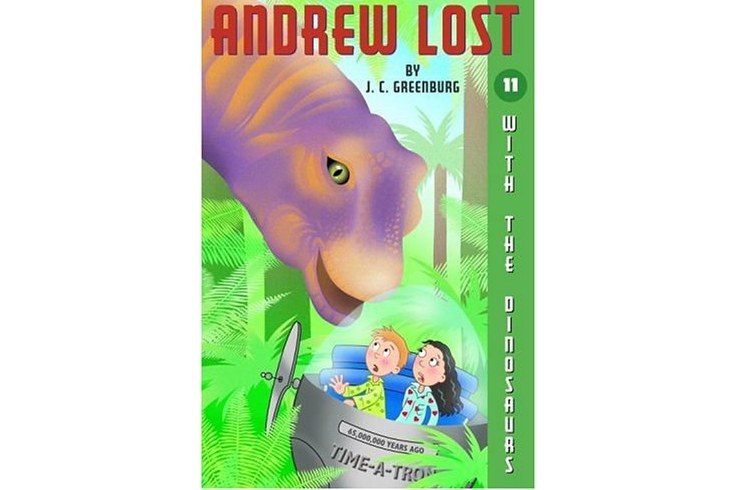 With the Dinosaurs With the Dinosaurs